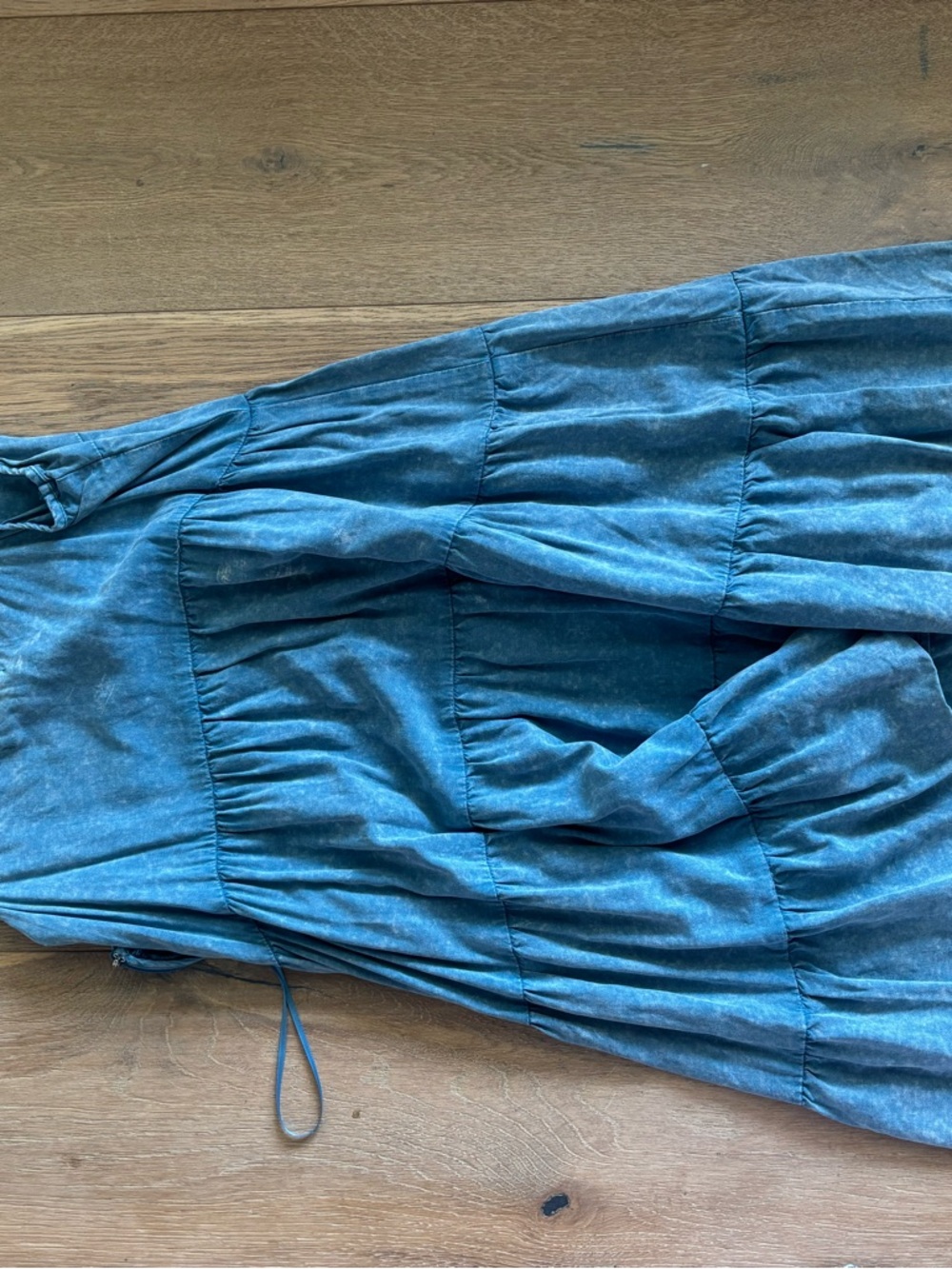 NWOT Altar’d State Tiered Dress - Picture 3 of 5